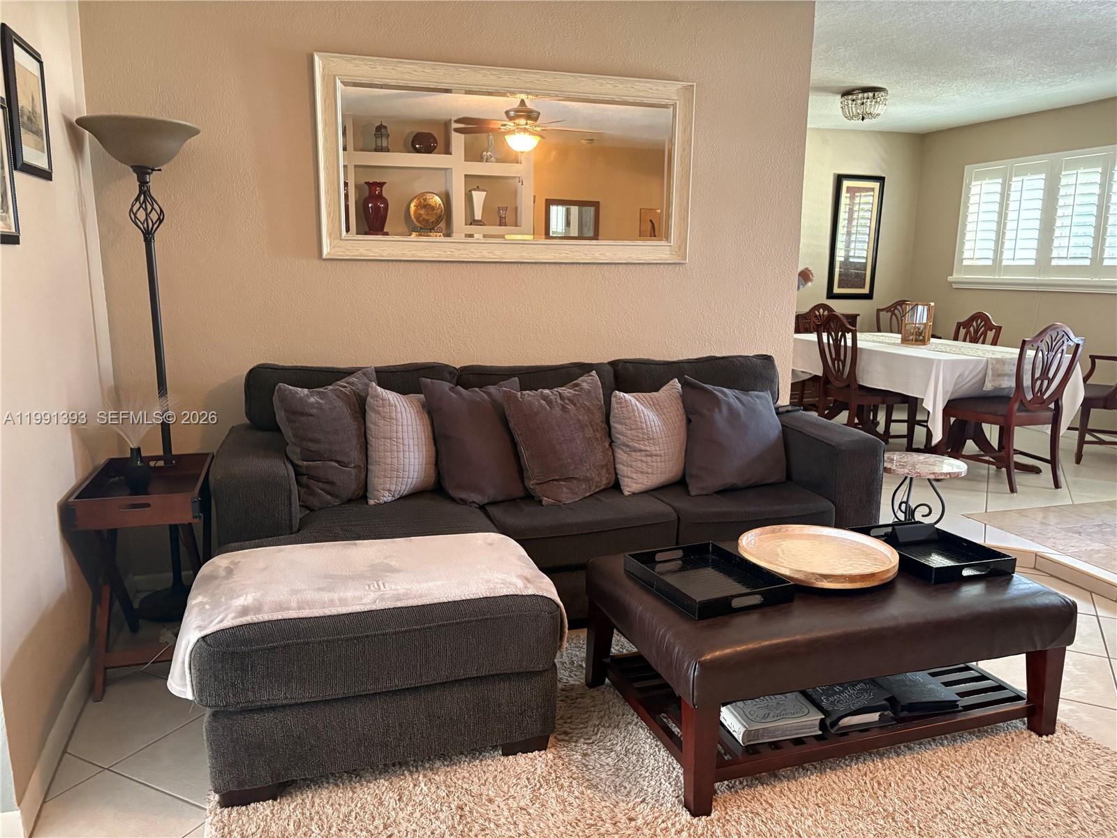 COCONUT CREEK 5TH SEC - Residential