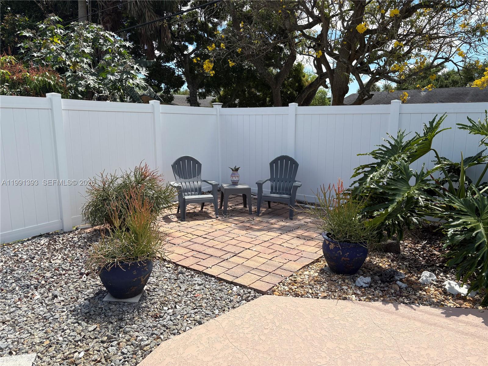 COCONUT CREEK 5TH SEC - Residential