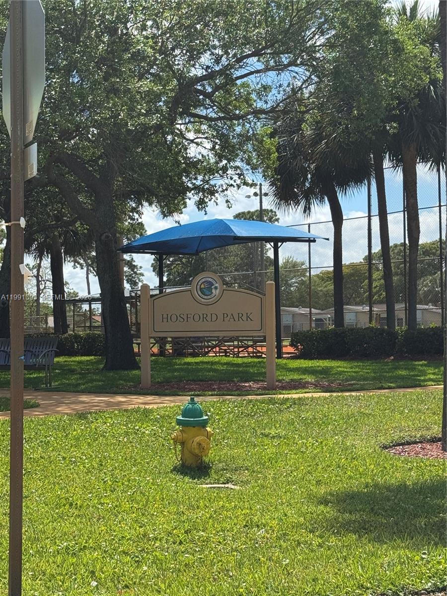 COCONUT CREEK 5TH SEC - Residential