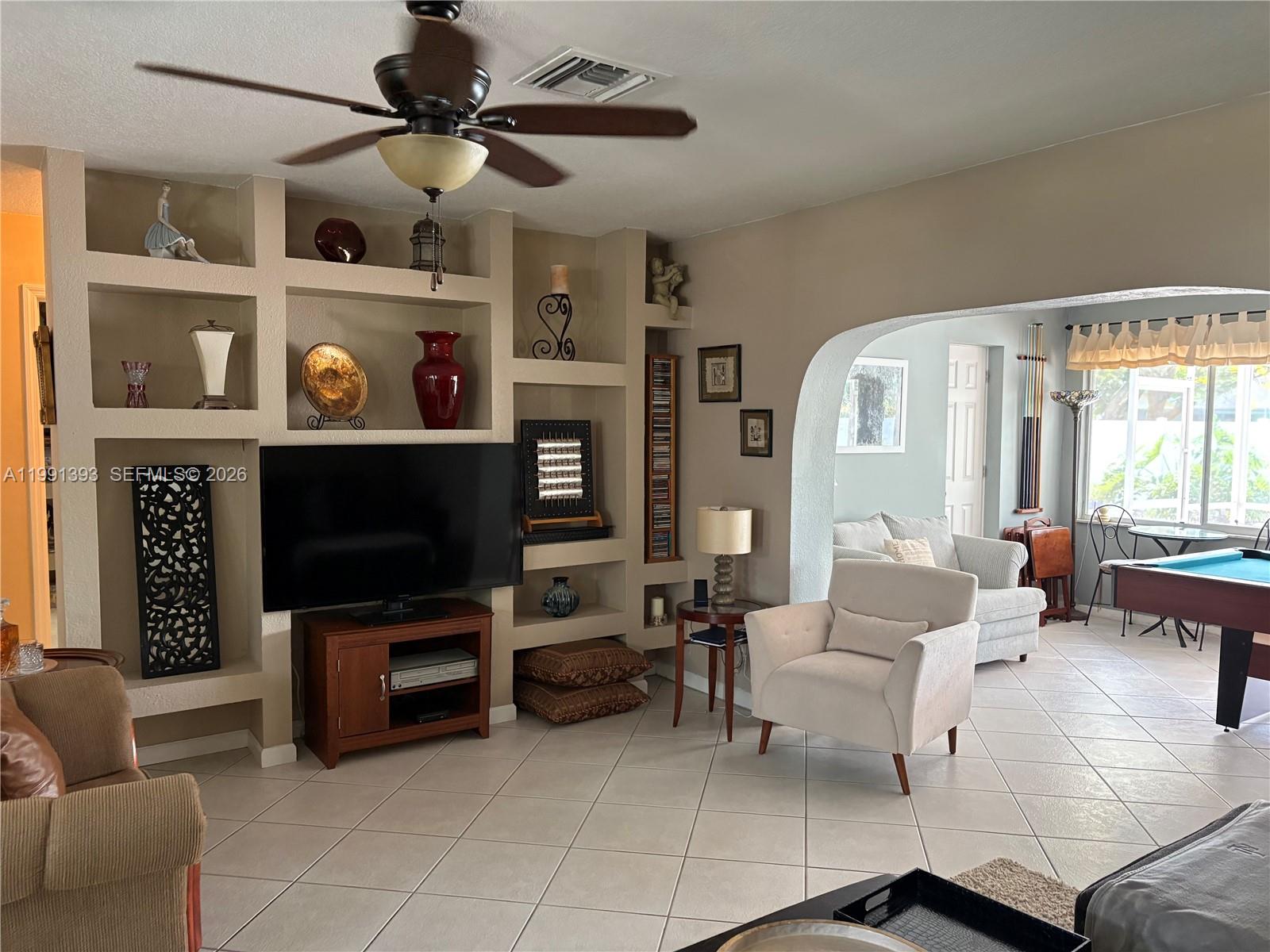 COCONUT CREEK 5TH SEC - Residential