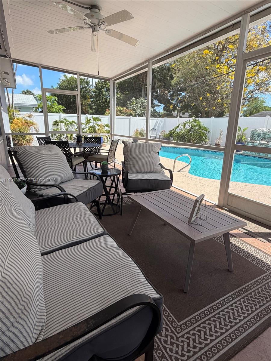 COCONUT CREEK 5TH SEC - Residential