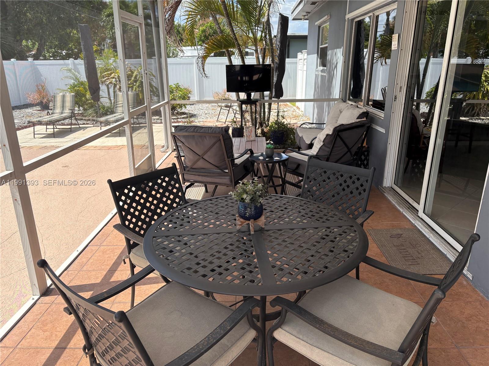 COCONUT CREEK 5TH SEC - Residential