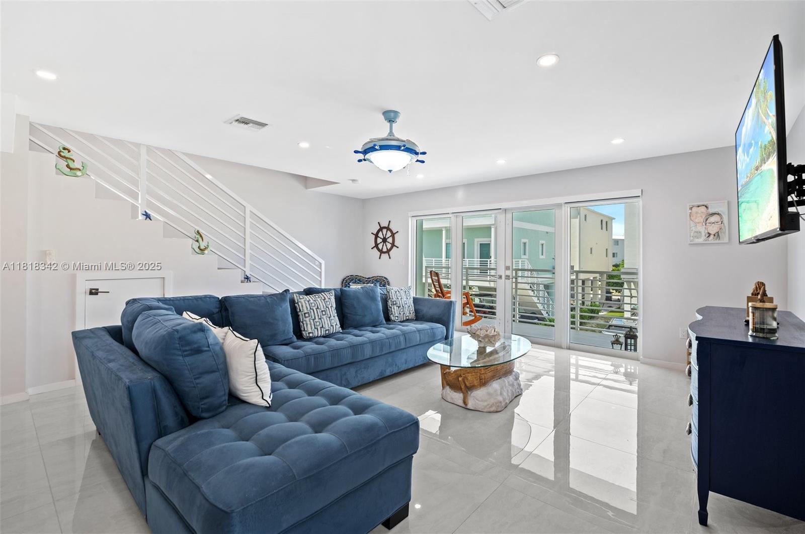 KEY LARGO OCEAN RESORT CO - Residential