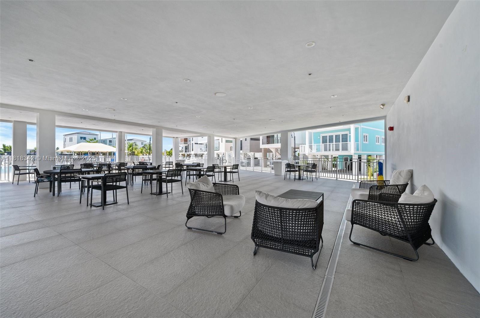 KEY LARGO OCEAN RESORT CO - Residential