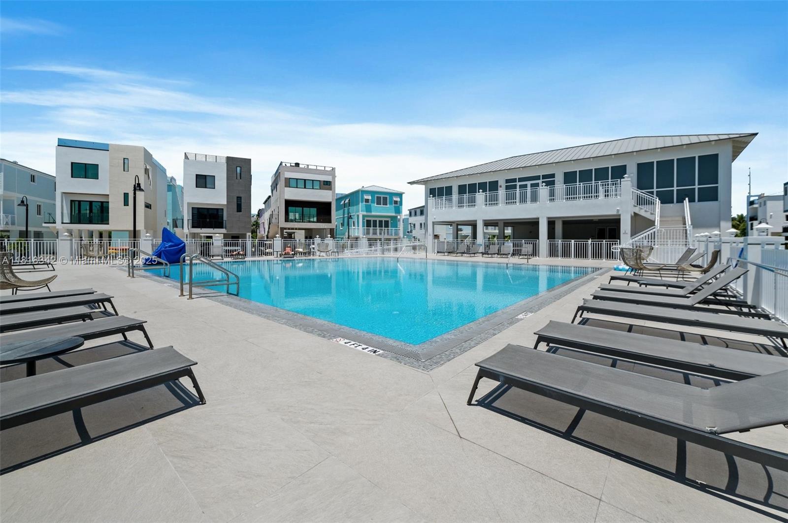 KEY LARGO OCEAN RESORT CO - Residential