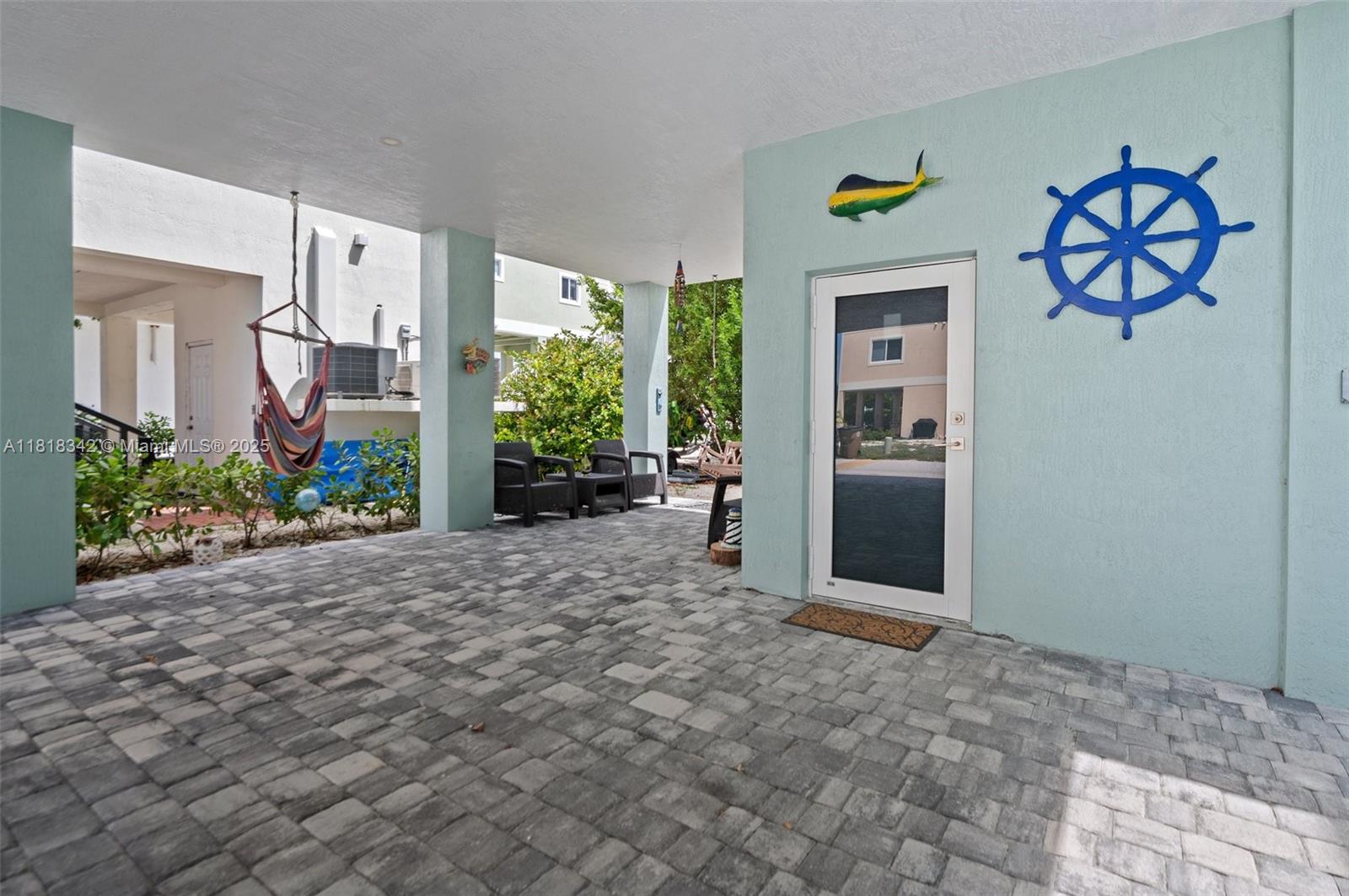 KEY LARGO OCEAN RESORT CO - Residential