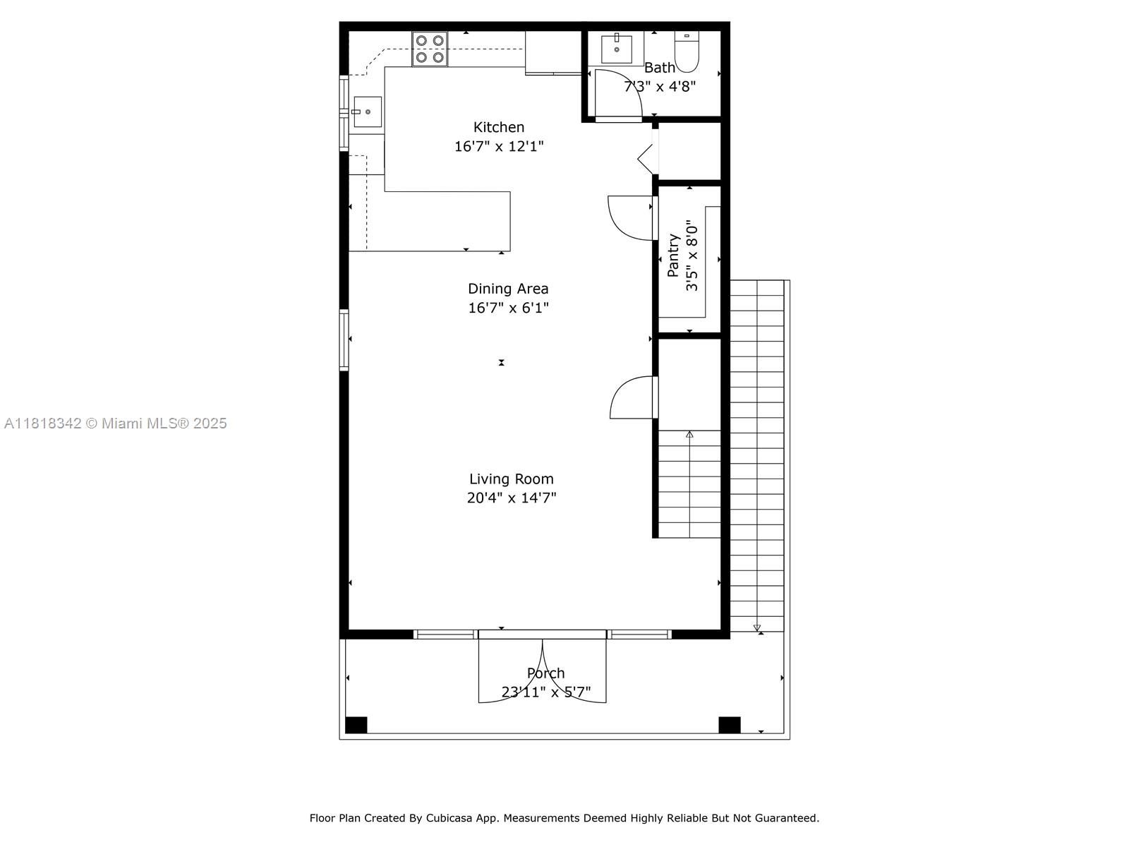 KEY LARGO OCEAN RESORT CO - Residential