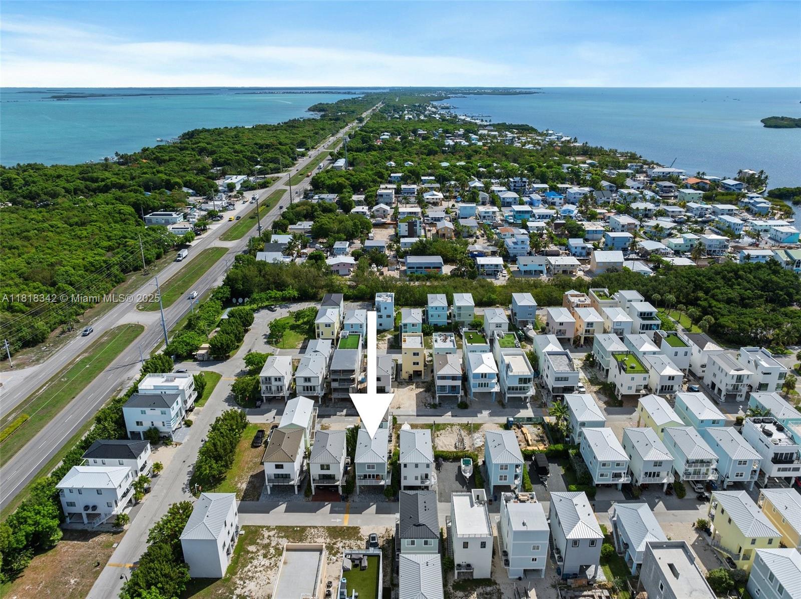 KEY LARGO OCEAN RESORT CO - Residential