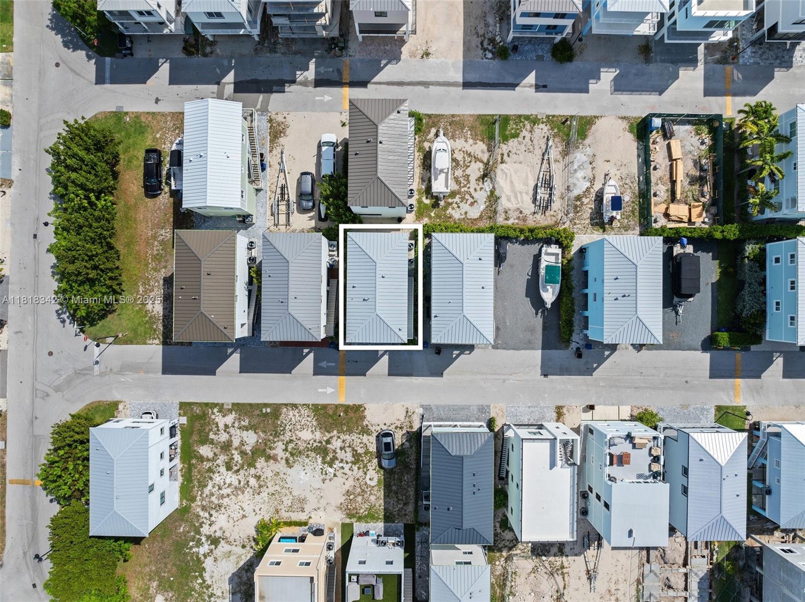 KEY LARGO OCEAN RESORT CO - Residential