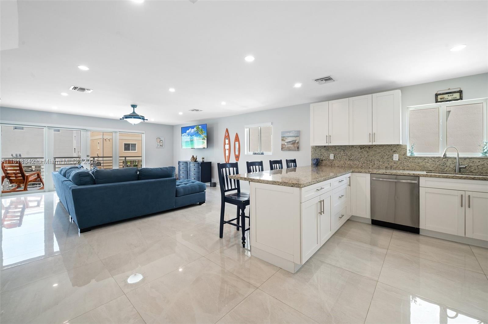 KEY LARGO OCEAN RESORT CO - Residential