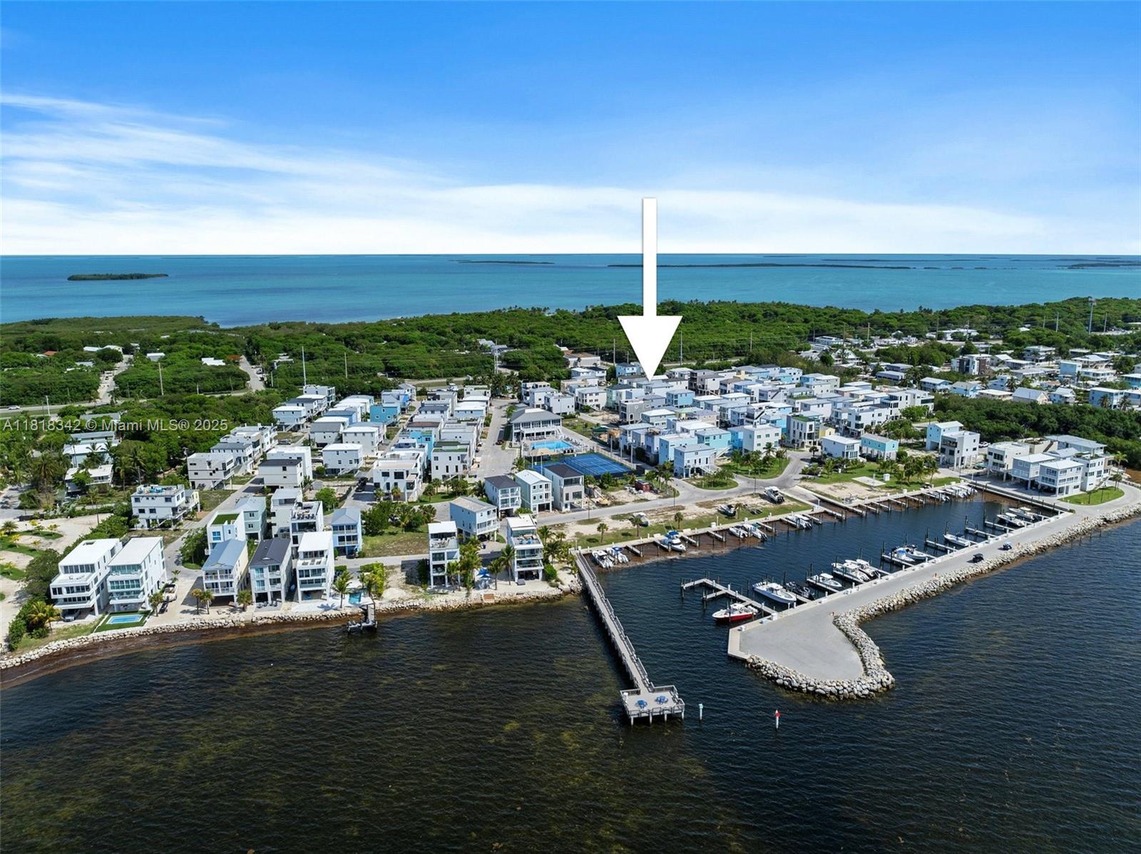 KEY LARGO OCEAN RESORT CO - Residential