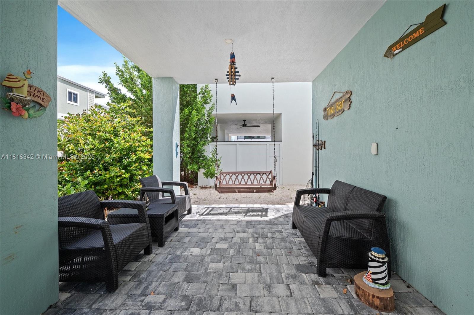 KEY LARGO OCEAN RESORT CO - Residential