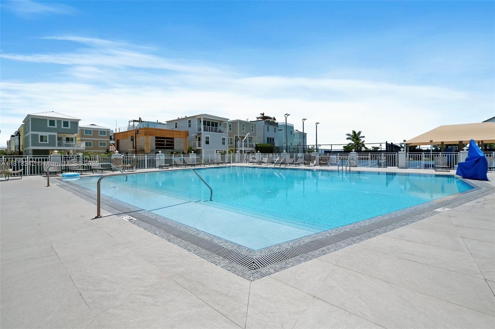 KEY LARGO OCEAN RESORT CO - Residential