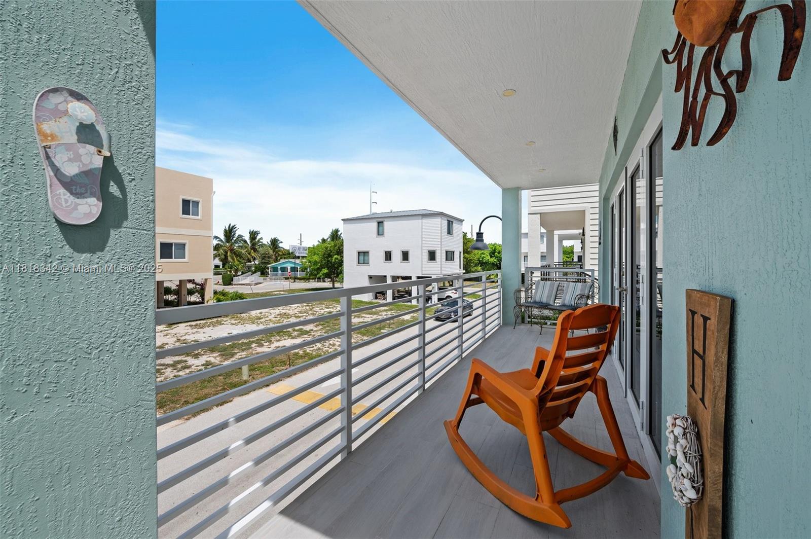 KEY LARGO OCEAN RESORT CO - Residential