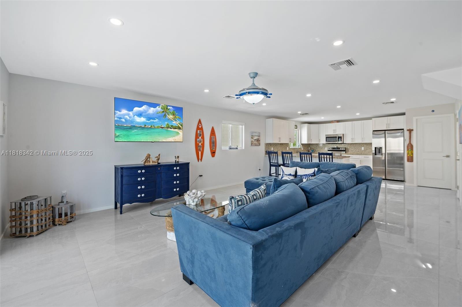 KEY LARGO OCEAN RESORT CO - Residential