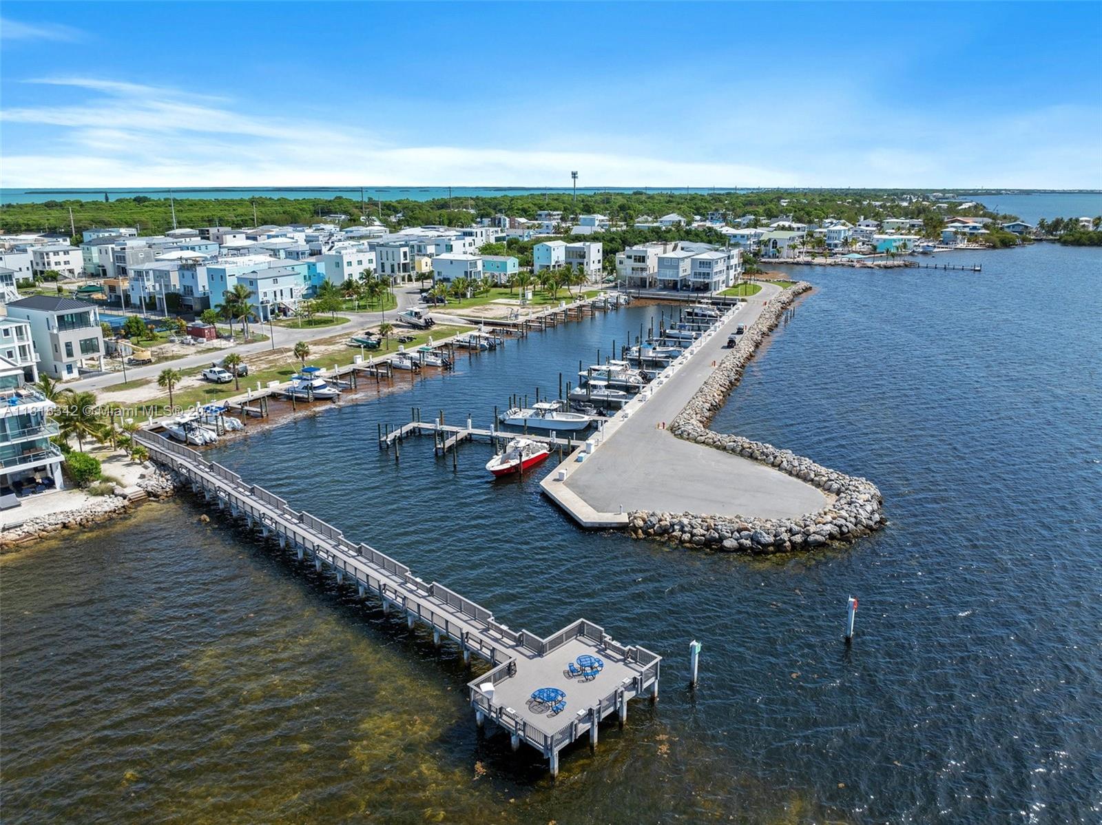 KEY LARGO OCEAN RESORT CO - Residential