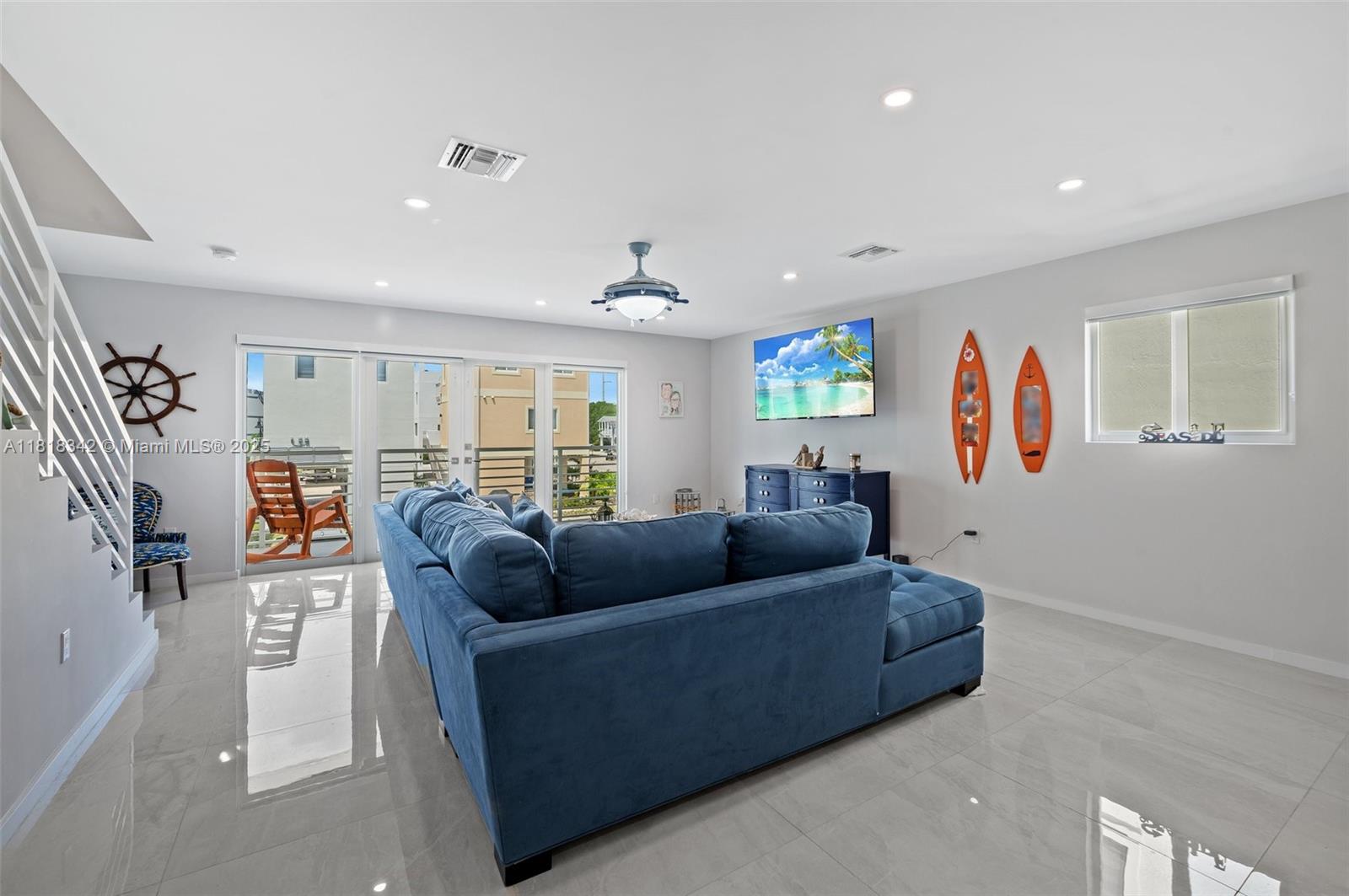 KEY LARGO OCEAN RESORT CO - Residential