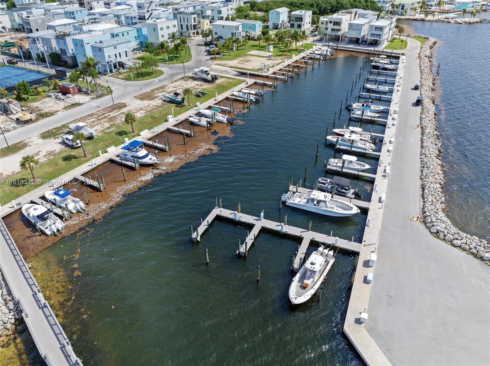 KEY LARGO OCEAN RESORT CO - Residential