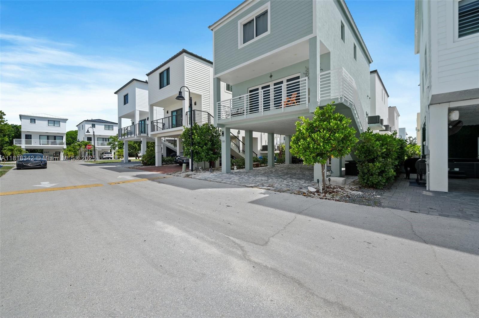 KEY LARGO OCEAN RESORT CO - Residential