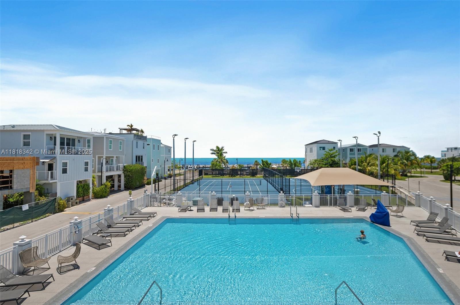 KEY LARGO OCEAN RESORT CO - Residential
