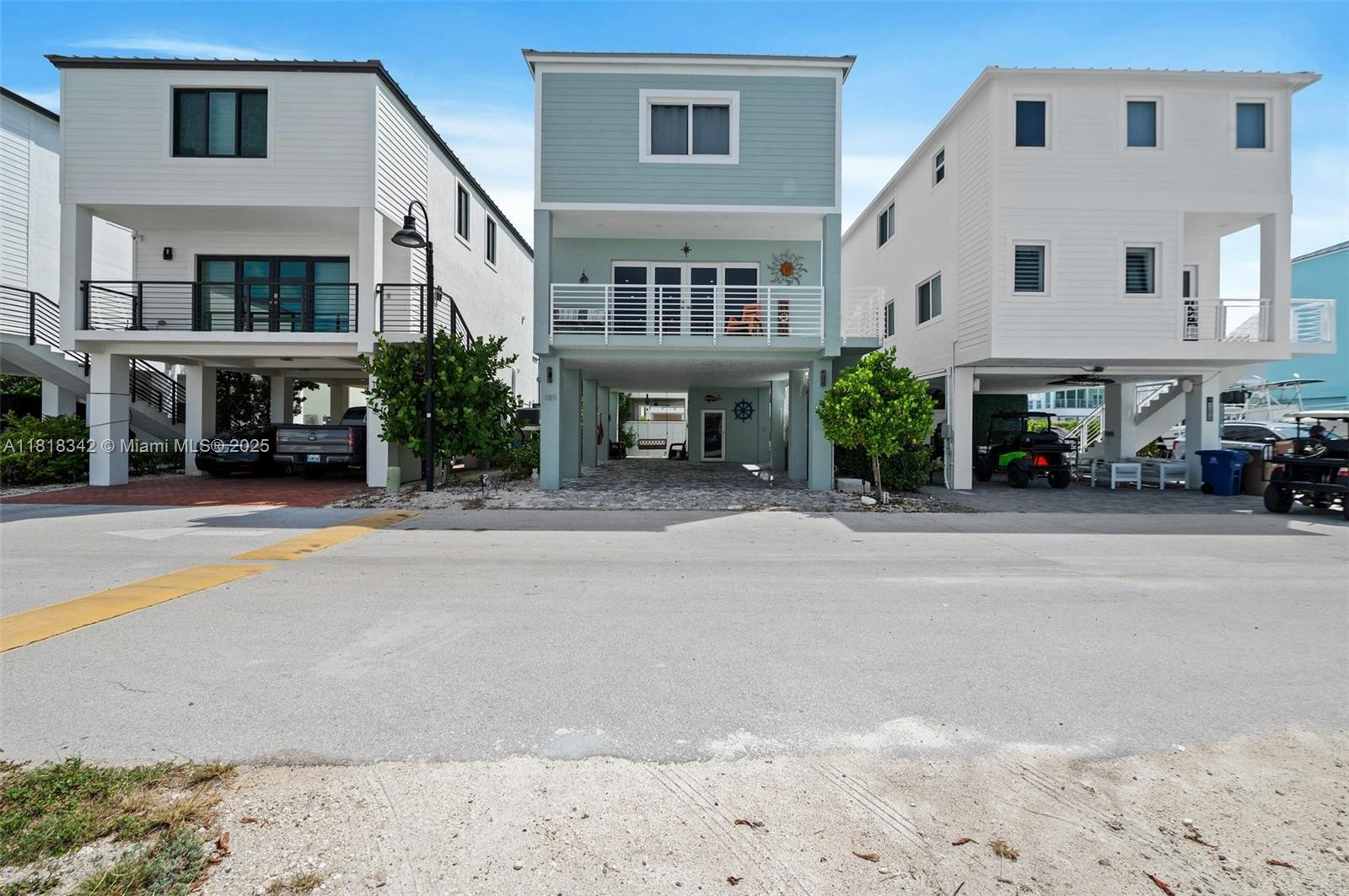 KEY LARGO OCEAN RESORT CO - Residential