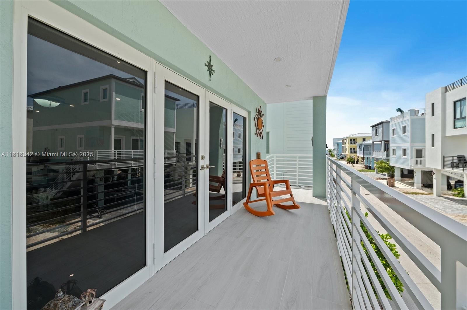 KEY LARGO OCEAN RESORT CO - Residential