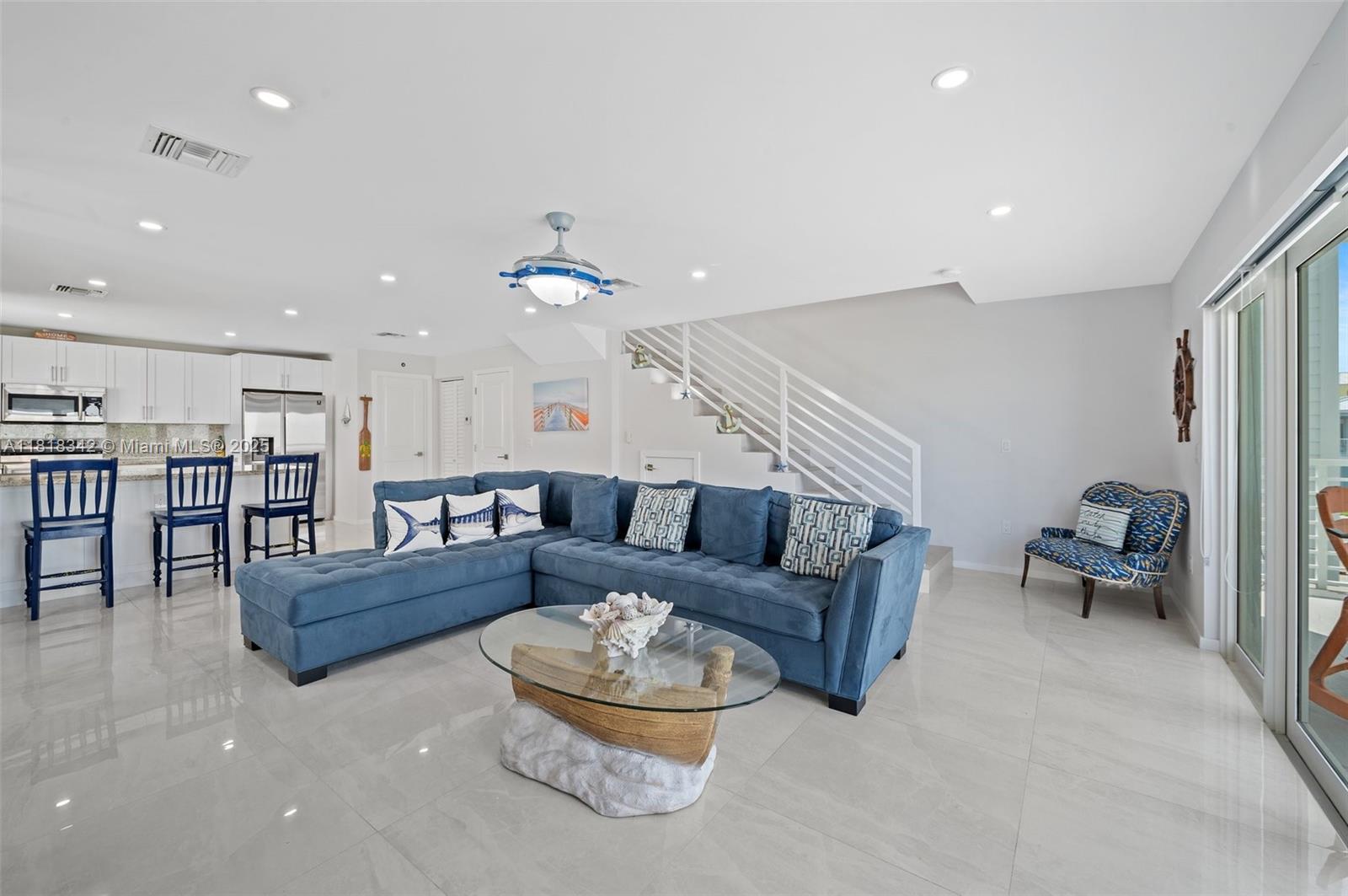 KEY LARGO OCEAN RESORT CO - Residential