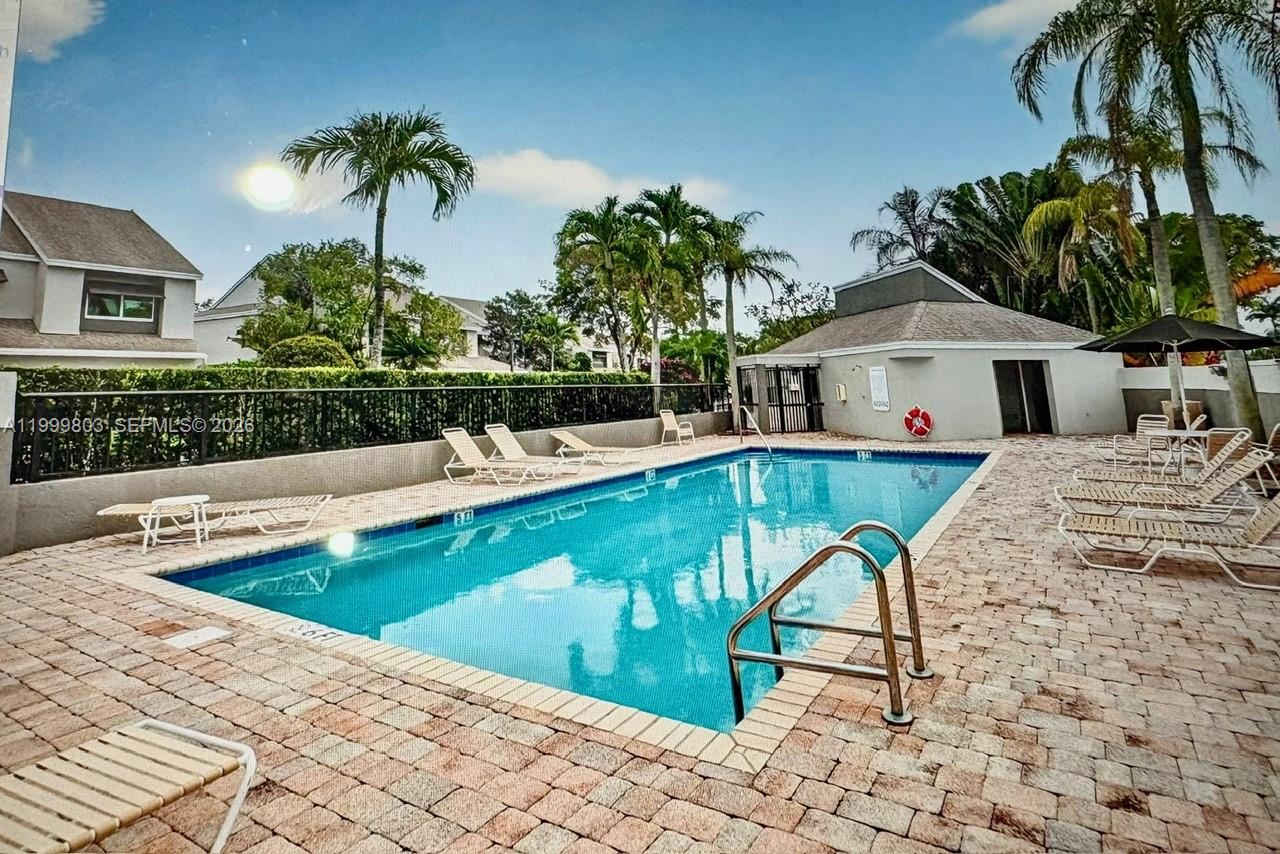 BOCA PINES OF VERDE TRAIL - Residential