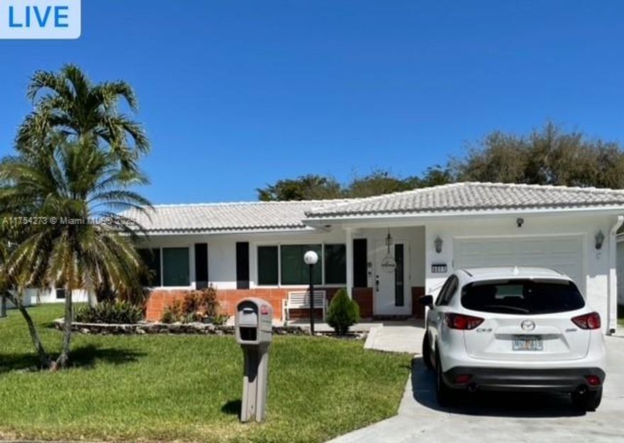 AMAZING UPGRADED AND COMPLETELY REMODELED ADMIRAL IN LAUDERDALE WEST.  GREAT NEW TOUCHES,  NEW CEILING W/HI HATS NO POPCORN, GREAT KITCHEN W/ISLAND FOR ENTERTAINING, MANY CABINETS W/ PULL OUT DRAWS.  CHEF WILL BE RIGHT AT HOME. UPGRADED BATHROOMS, DINING ROOM AND SEPARATE LIVING ROOM, FAMILY ROOM OFF KITCHEN. FRONT PATIO. PARTIAL IMPACT WINDOWS & ACCORDIAN SHUTTERS. THIS HOUSE HAS IT ALL!  ACTIVE CLUBHOUSE, POOL & HOT TUB, SHOWER, SAUNA, CARD RM, BILLIARDS, LIBRARY, WORKSHOP, HOBBY RM, & PING PONG, SHUFFLE BOARD, BOCCE BALL & PUTTING GREEN...SOCIAL CLUBS. SATELLITE CLUBHOUSE, STATE-OF-THE-ART EXERCISE RM, TENNIS, POOL & HOT TUB. EASY ACCESS TO DADE & PALM BEACH. CLOSE TO HOSPITAL, RESTAURANTS, PHARMACIES, GROCERIES, SHOPS & BANKS. MINUTES TO BEACHES & AIRPORTS, SAWGRASS MALL. COURTESY BUS
