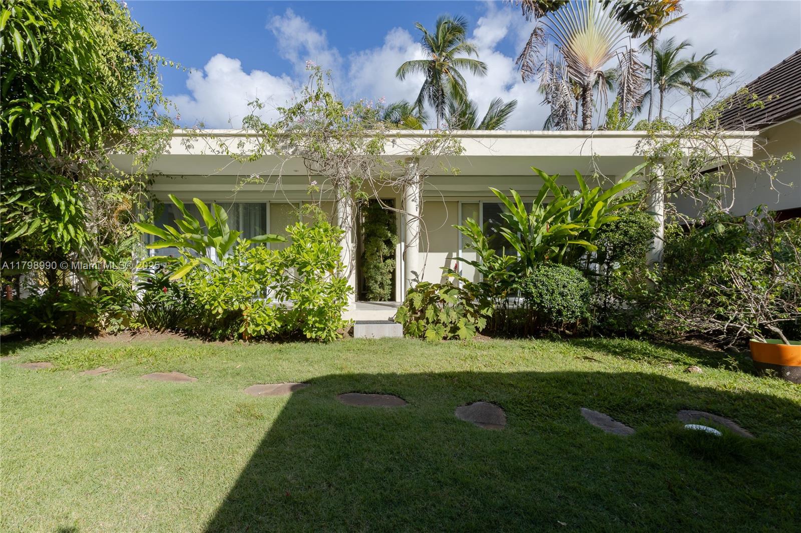 Villa Arquebuse - Residential