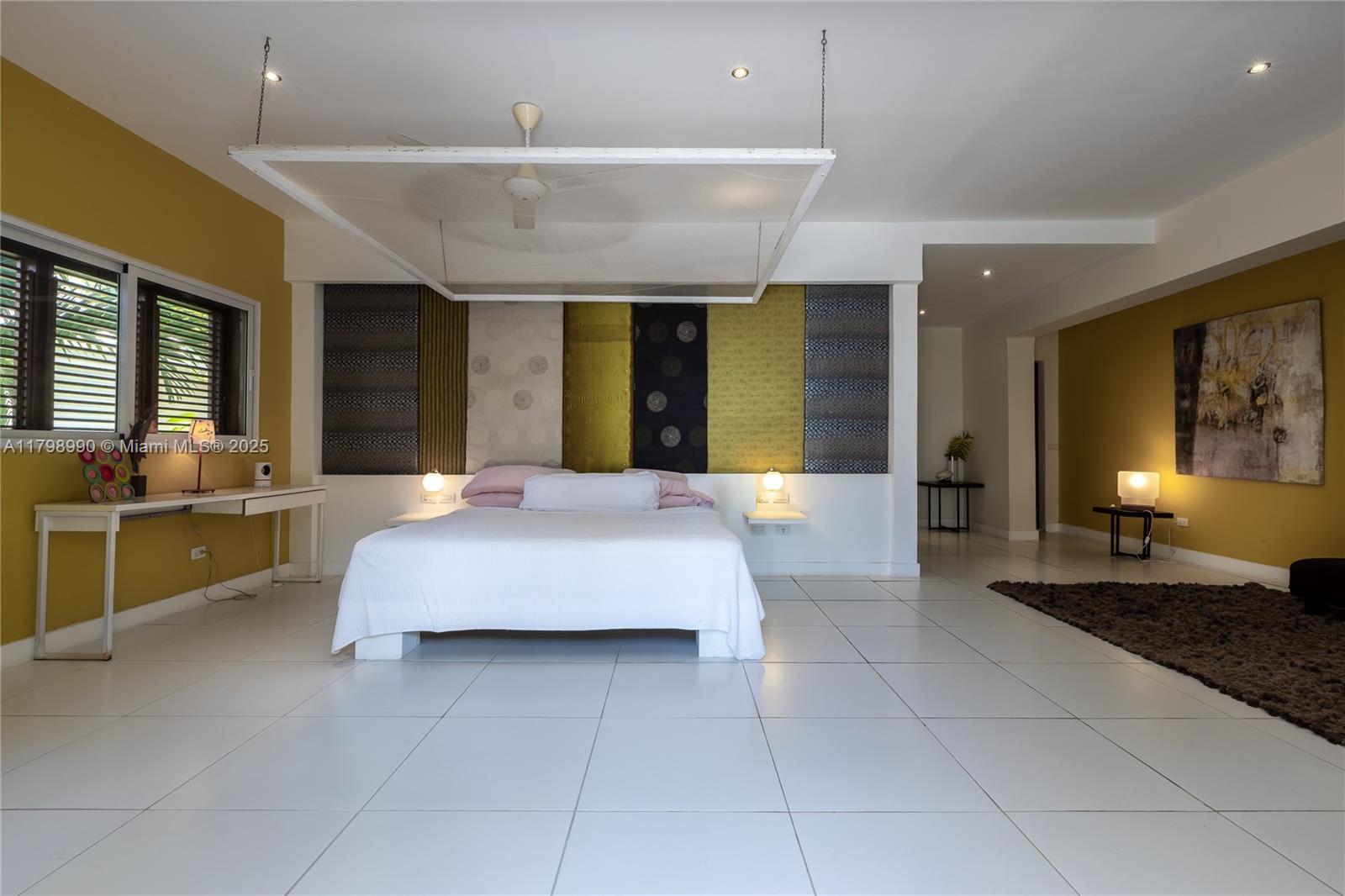 Villa Arquebuse - Residential