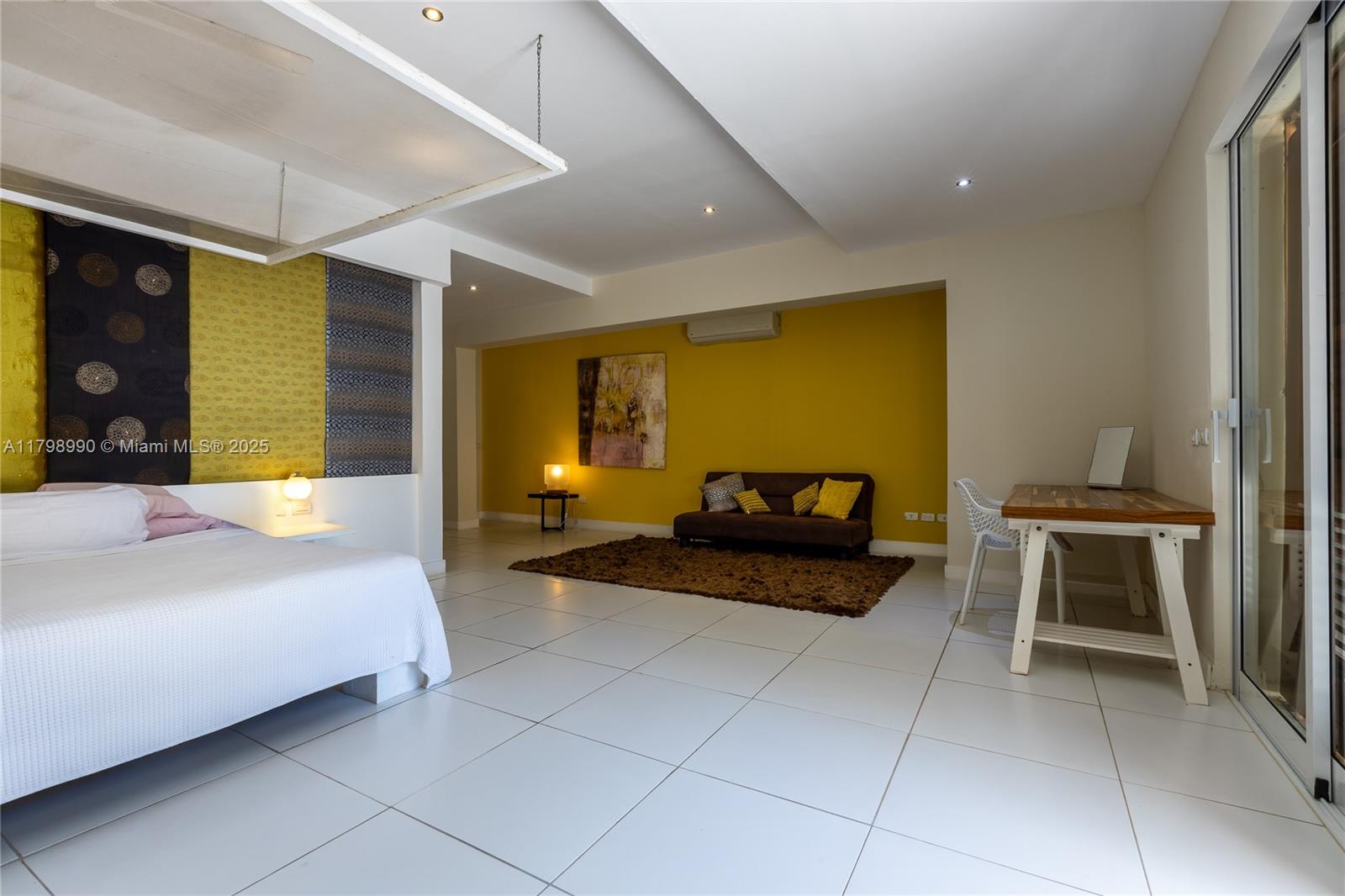 Villa Arquebuse - Residential