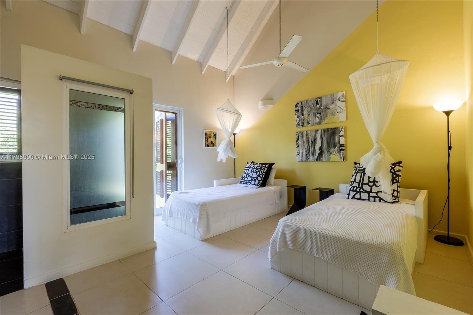 Villa Arquebuse - Residential