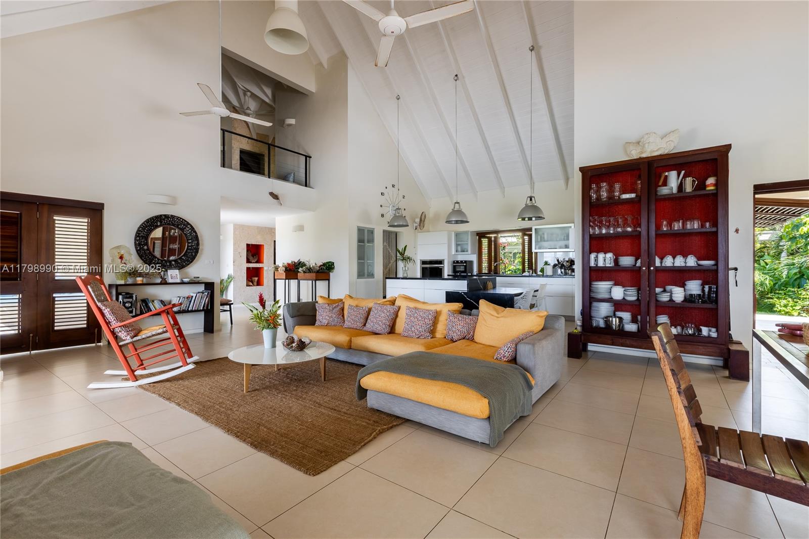 Villa Arquebuse - Residential