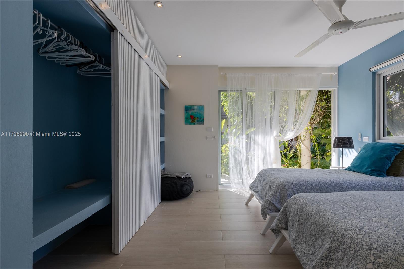 Villa Arquebuse - Residential