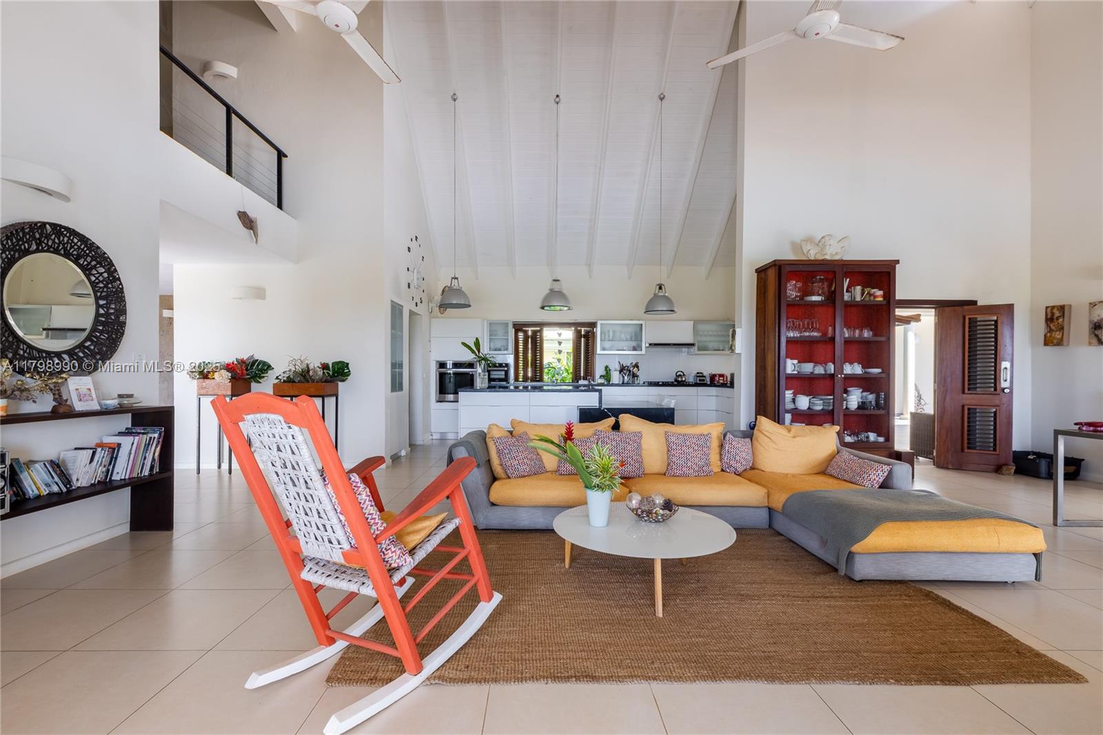 Villa Arquebuse - Residential