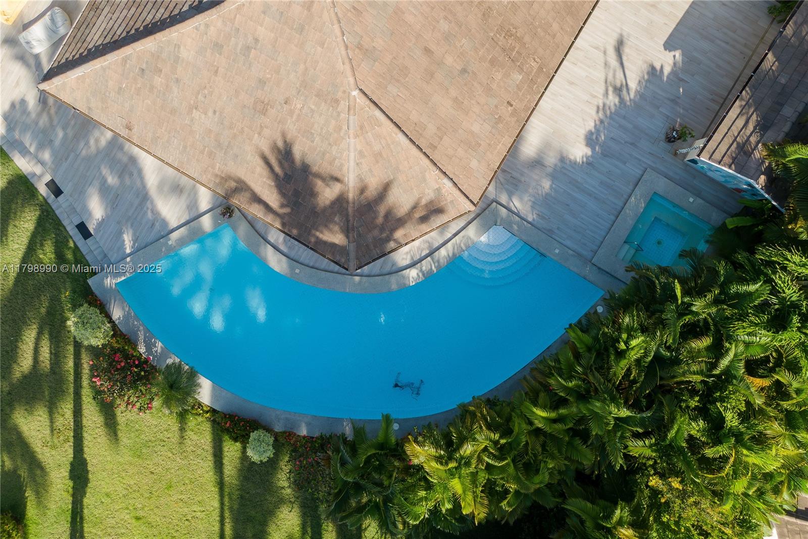 Villa Arquebuse - Residential