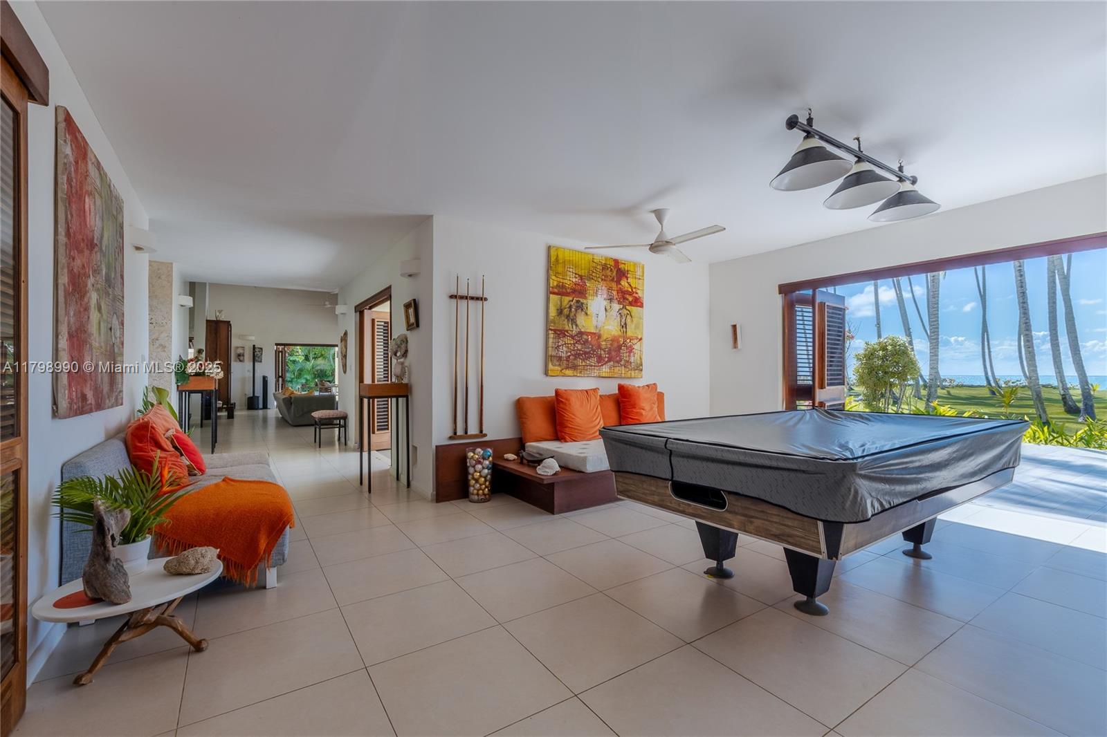 Villa Arquebuse - Residential