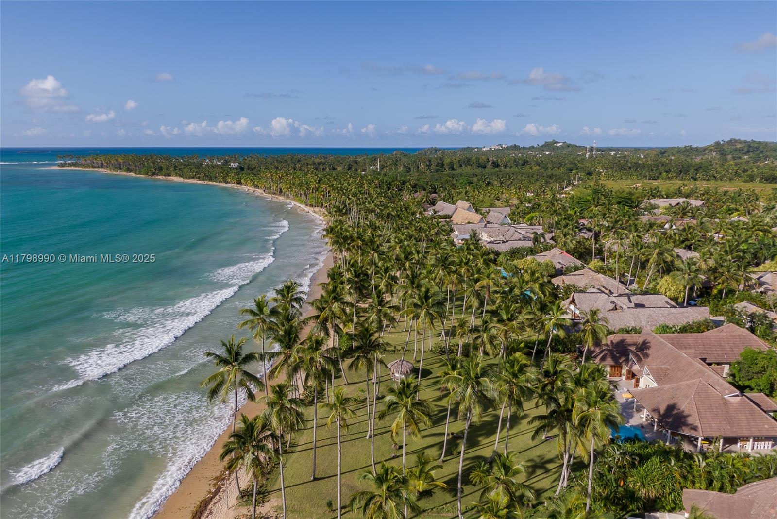 Villa Arquebuse - Residential