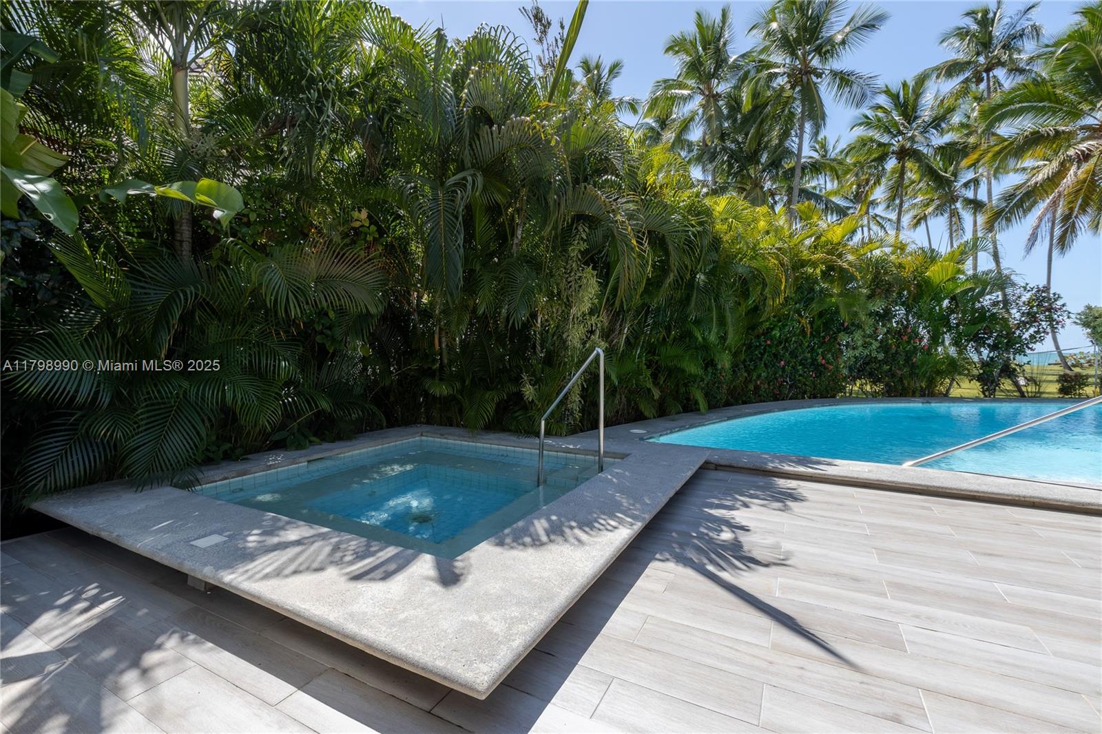 Villa Arquebuse - Residential