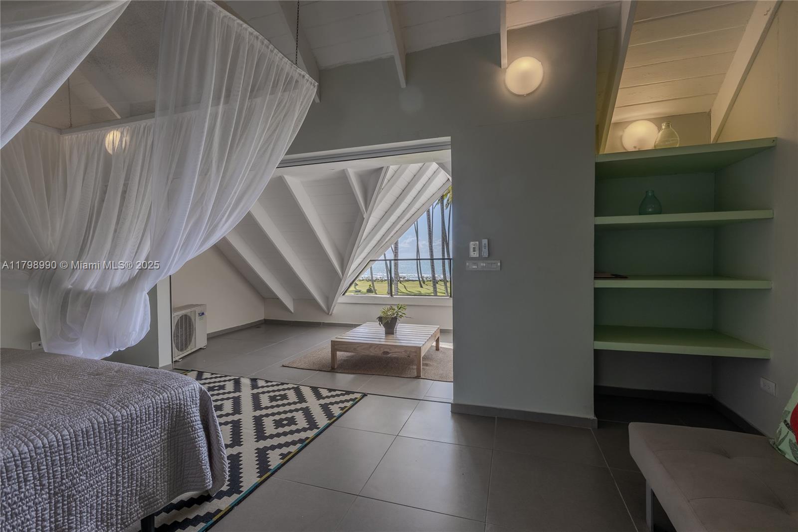 Villa Arquebuse - Residential