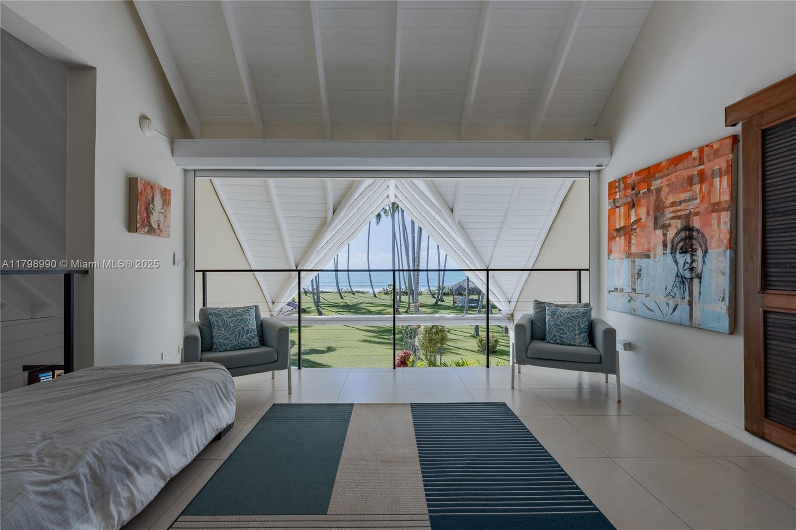 Villa Arquebuse - Residential