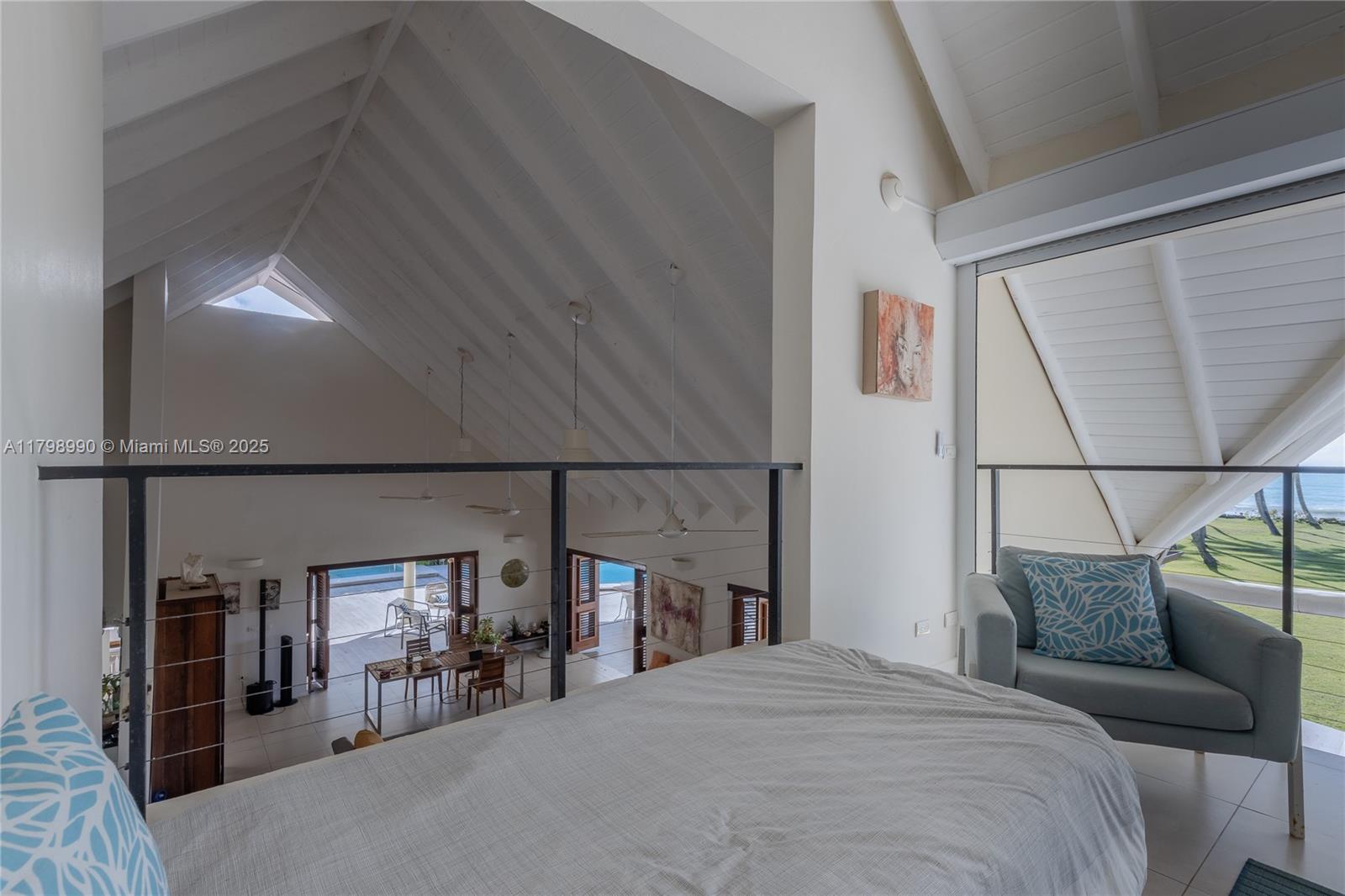 Villa Arquebuse - Residential