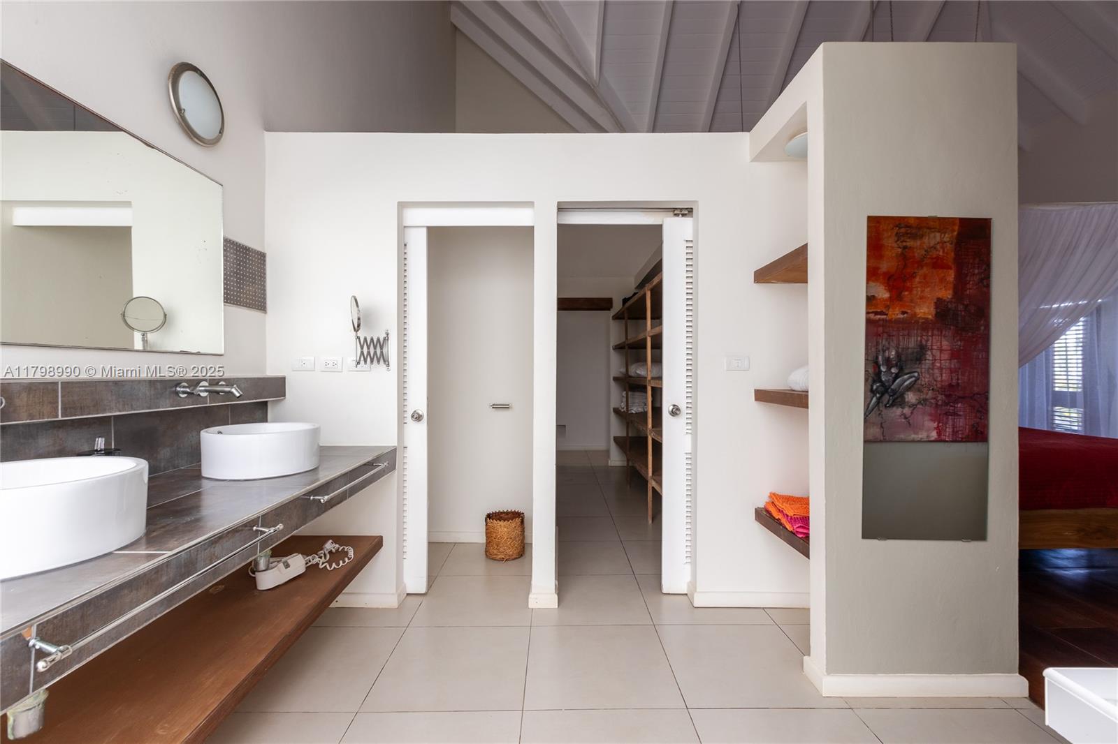 Villa Arquebuse - Residential