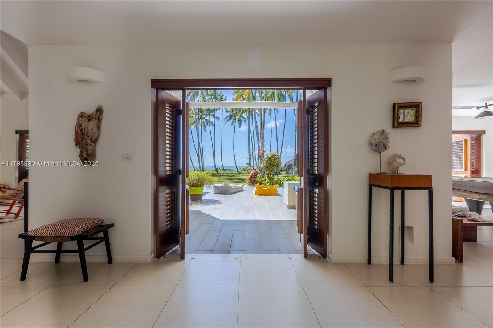 Villa Arquebuse - Residential