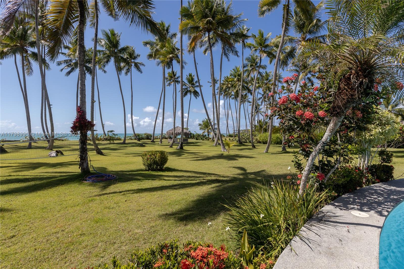 Villa Arquebuse - Residential