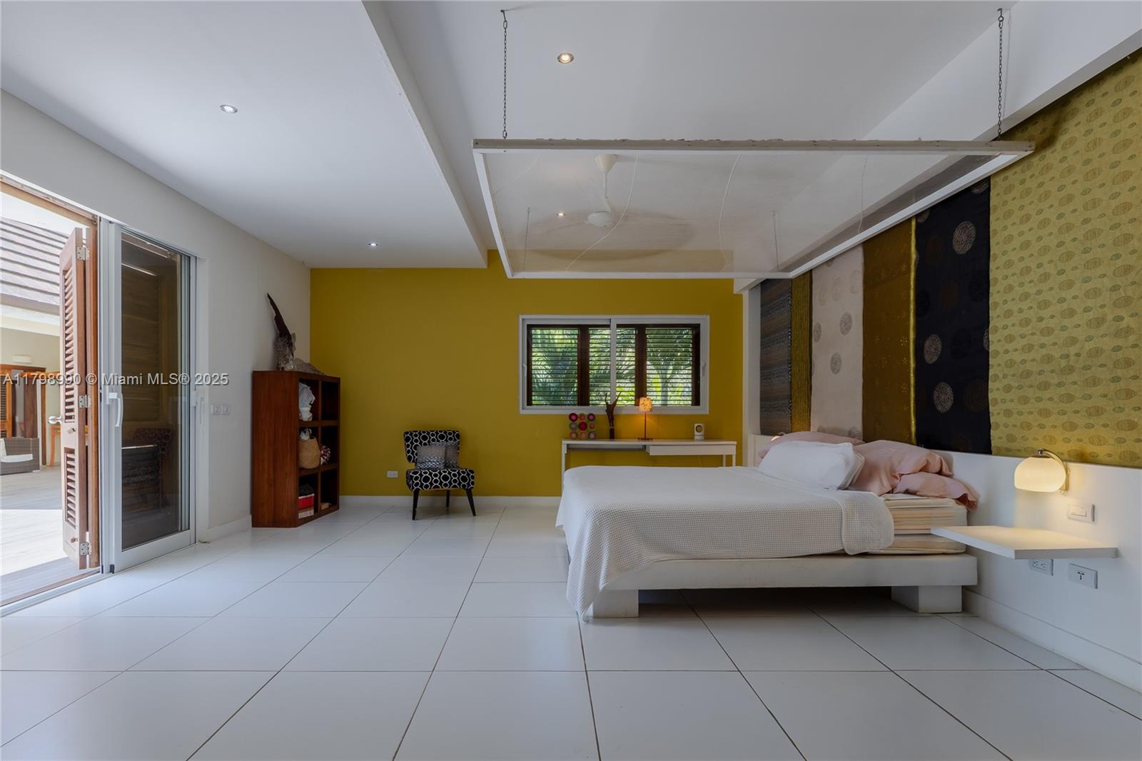 Villa Arquebuse - Residential