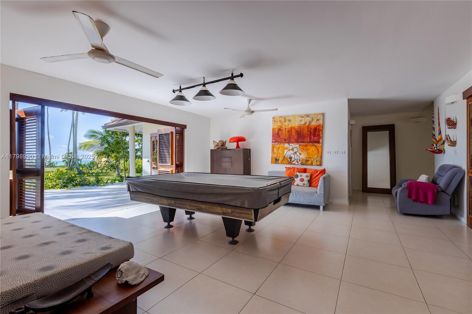 Villa Arquebuse - Residential