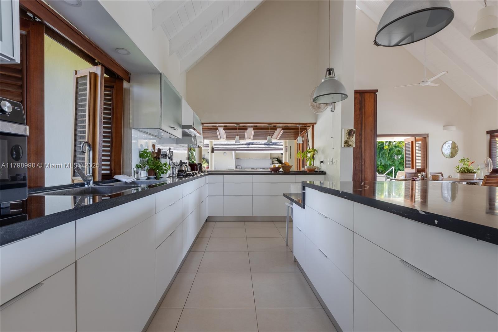 Villa Arquebuse - Residential