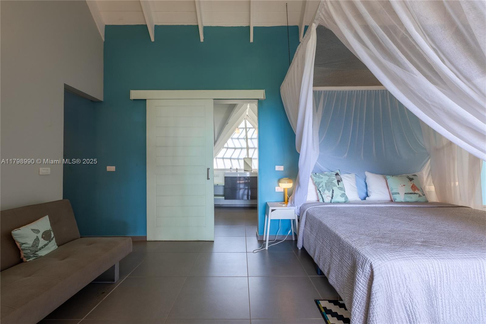 Villa Arquebuse - Residential